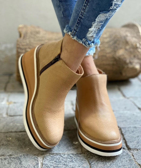 Deborah – Elegante Stiefel
