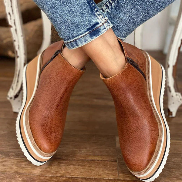 Deborah – Elegante Stiefel