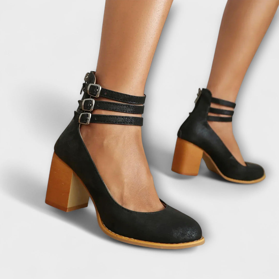 Alira – Elegante Pumps