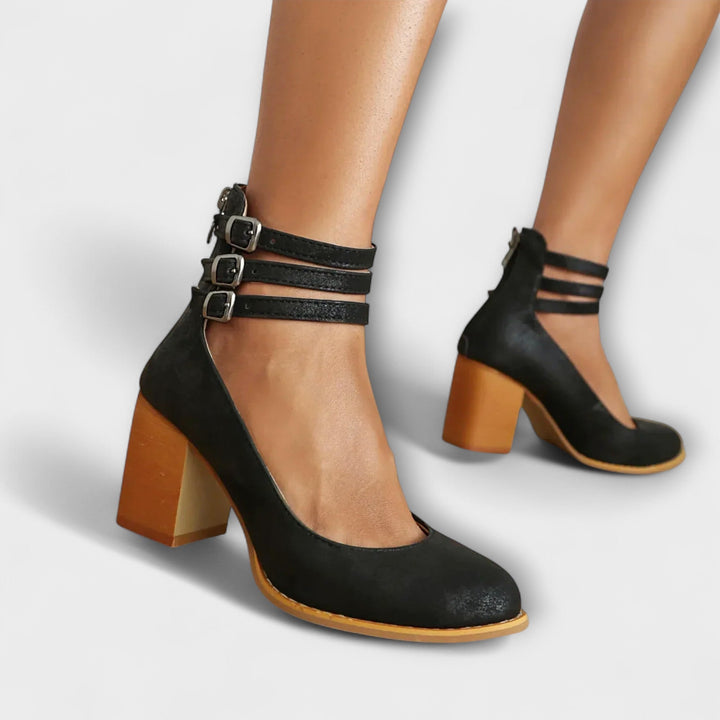 Alira – Elegante Pumps