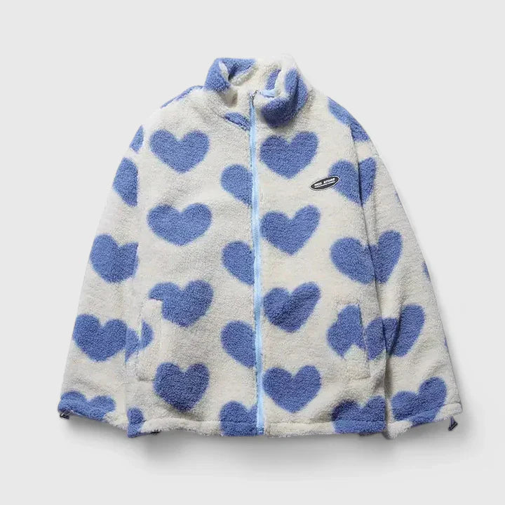 Elodie | Modische Jacke