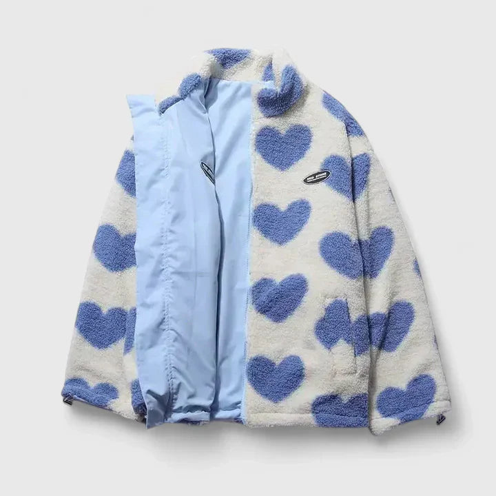 Elodie | Modische Jacke