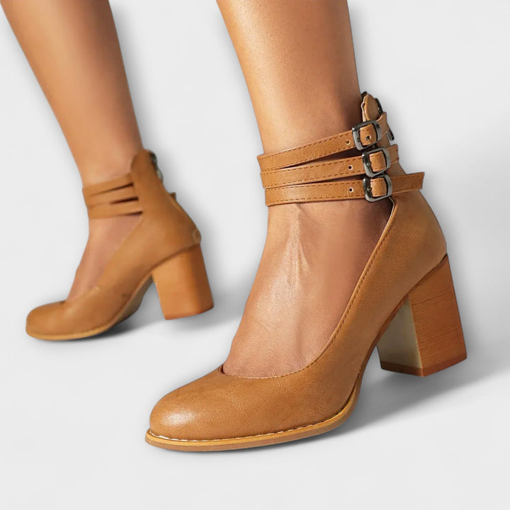 Alira – Elegante Pumps