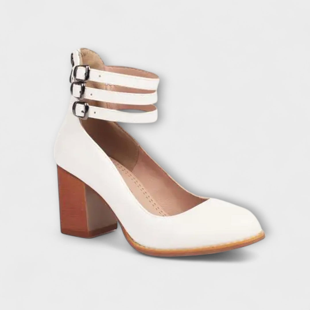 Alira – Elegante Pumps