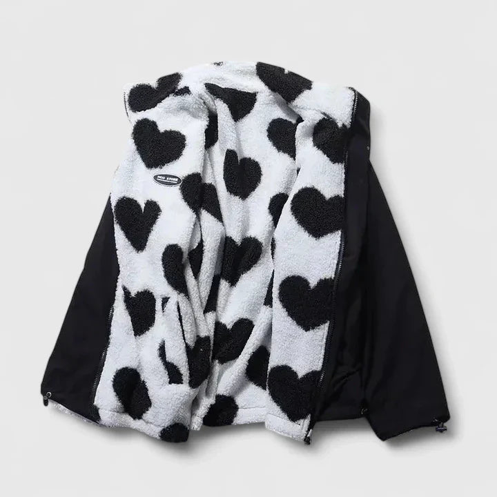 Elodie | Modische Jacke