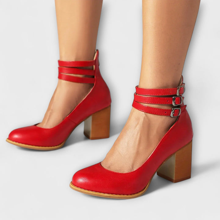 Alira – Elegante Pumps