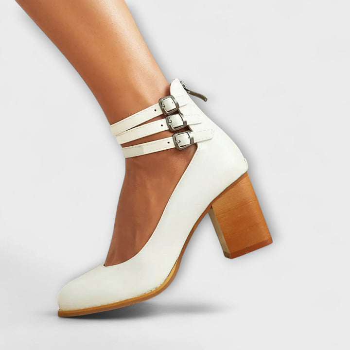 Alira – Elegante Pumps