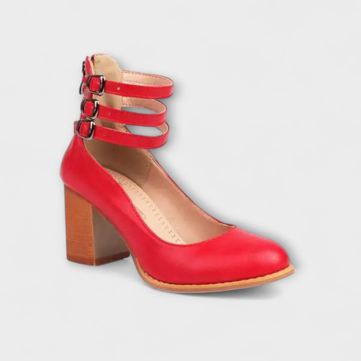 Alira – Elegante Pumps