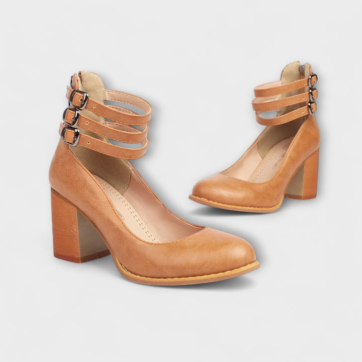 Alira – Elegante Pumps