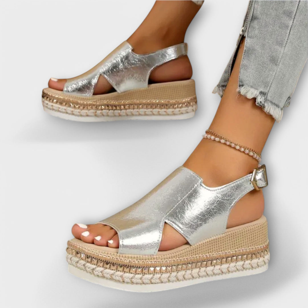 Helma – Fraue-Sandale