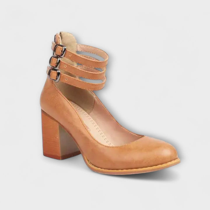 Alira – Elegante Pumps