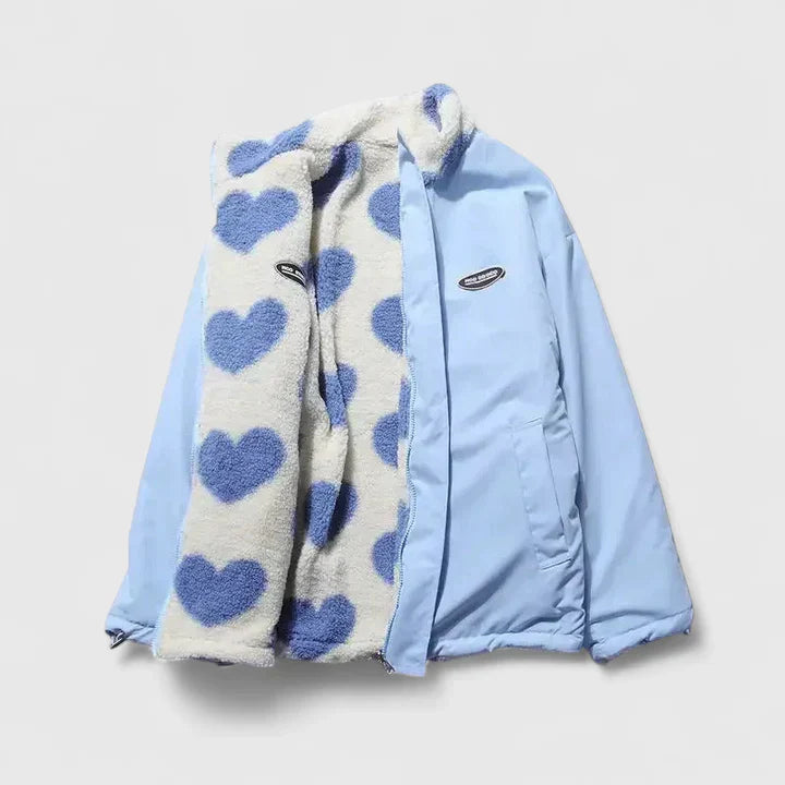 Elodie | Modische Jacke