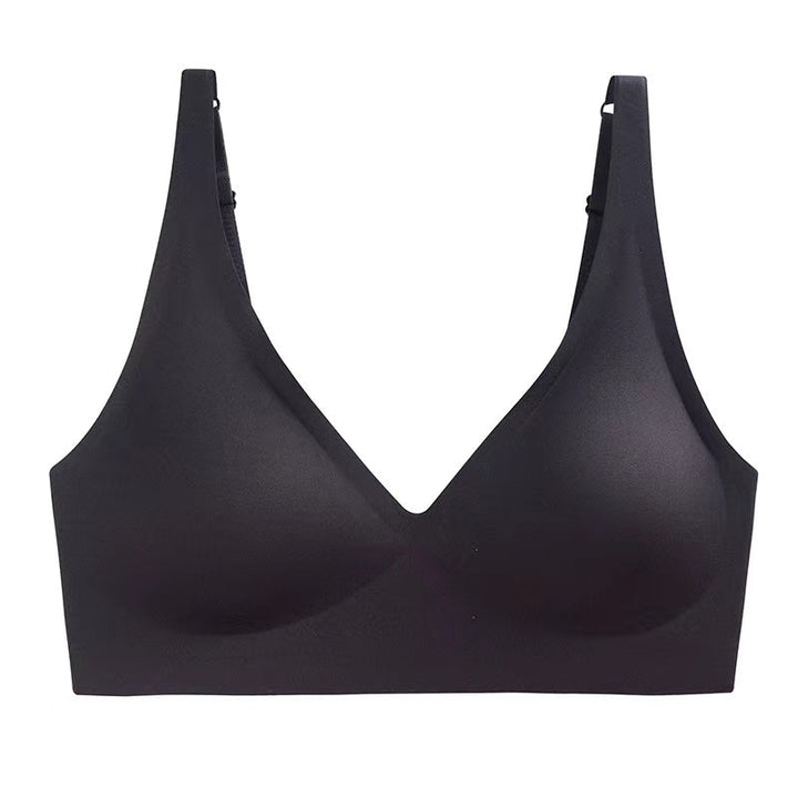 Eleganter nahtloser Premium Komfort-BH für Fraue | Lara