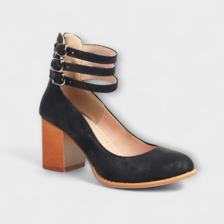 Alira – Elegante Pumps