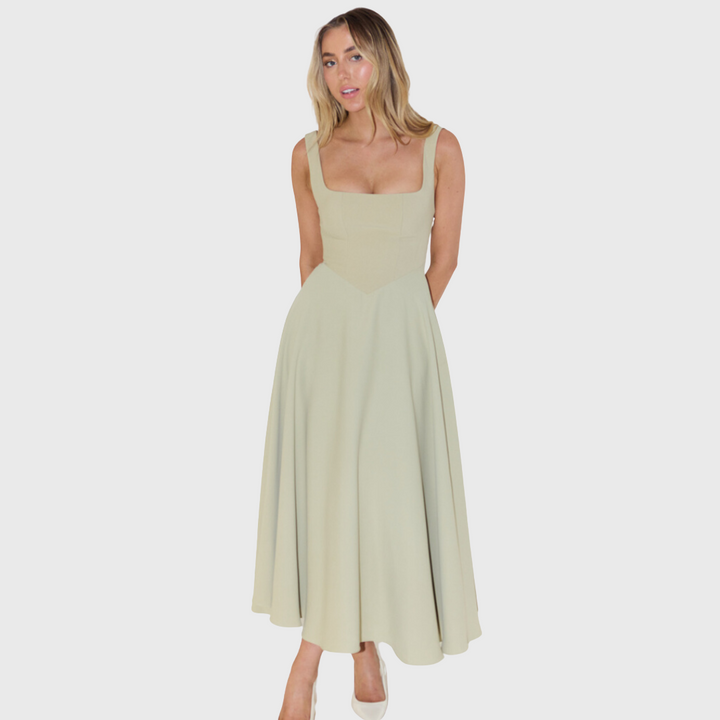 Lindi – Sommertraum Kleid