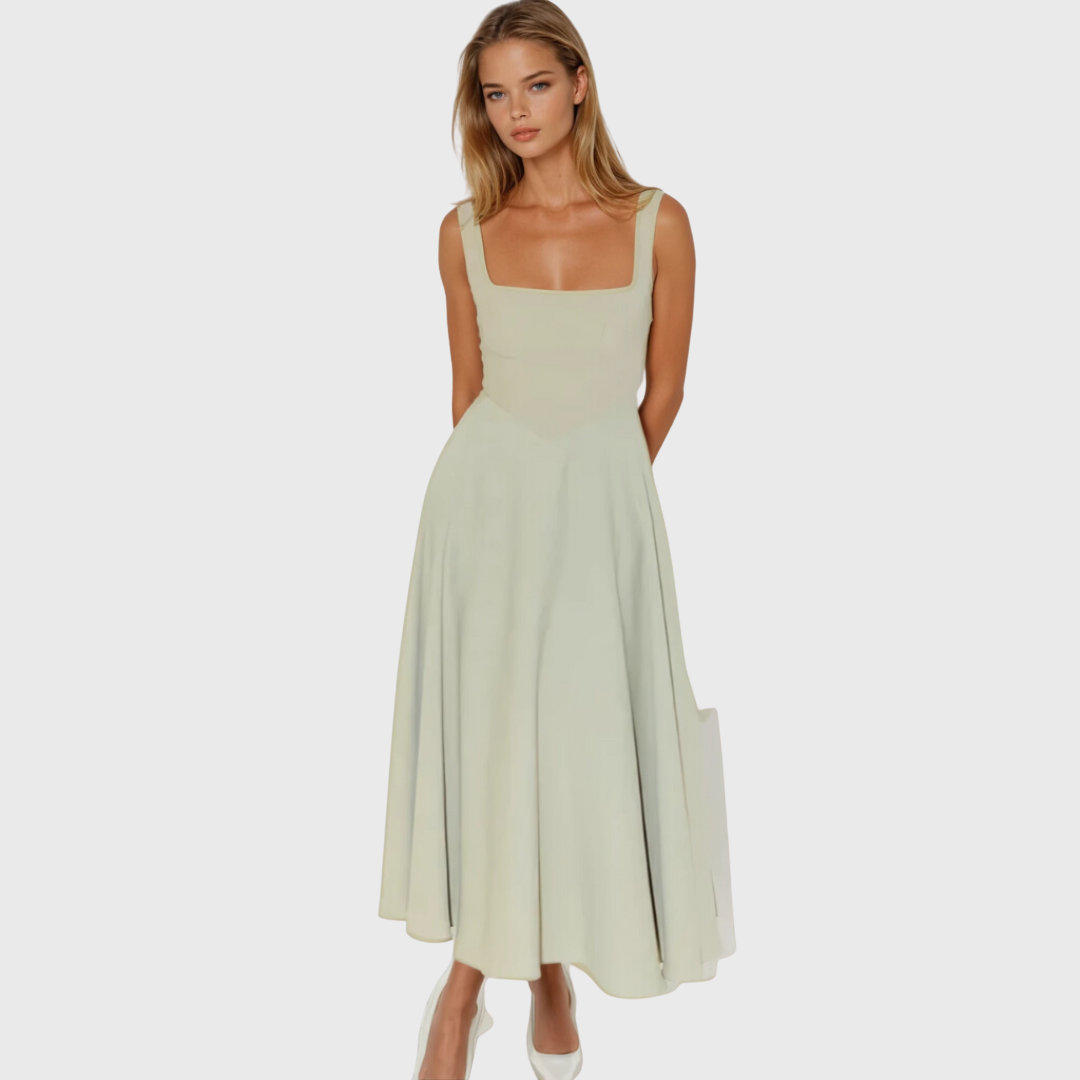 Lindi – Sommertraum Kleid