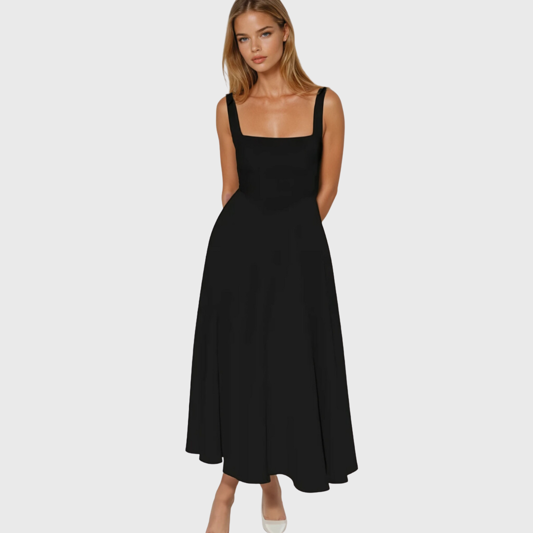 Lindi – Sommertraum Kleid