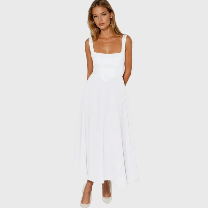 Lindi – Sommertraum Kleid