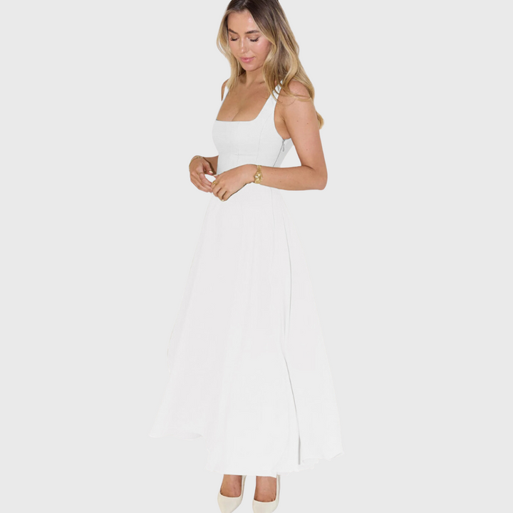 Lindi – Sommertraum Kleid