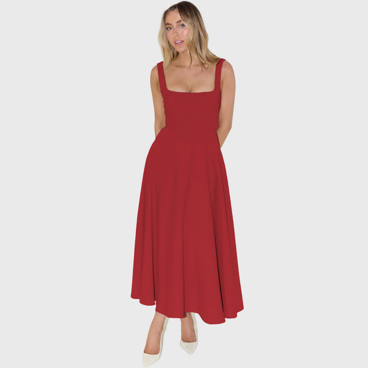 Lindi – Sommertraum Kleid
