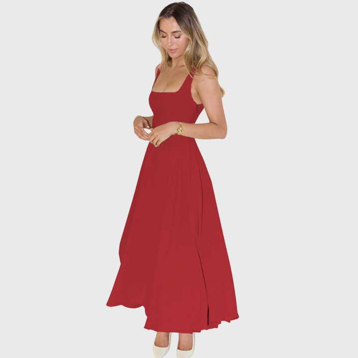 Lindi – Sommertraum Kleid