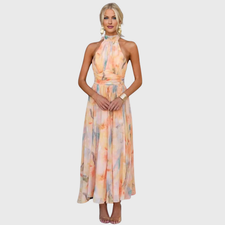 PEACH | Kleid