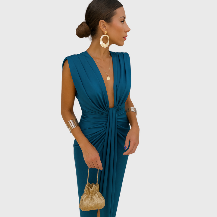 MORIAH - Eleganz Kleid