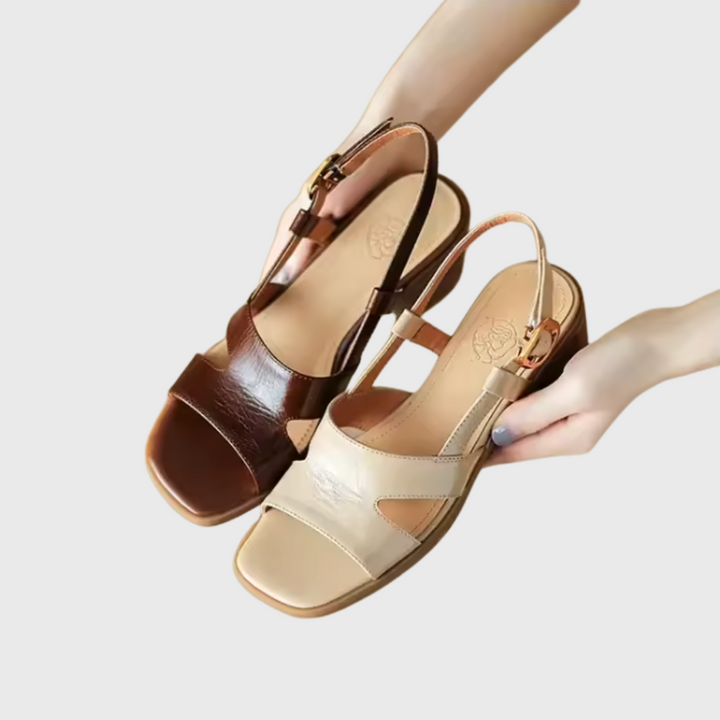 Eleonora | Bequeme Sandalen