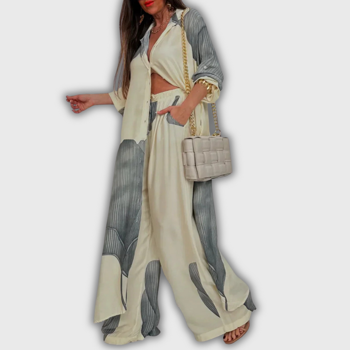 Moriel | Elegantes Ensemble