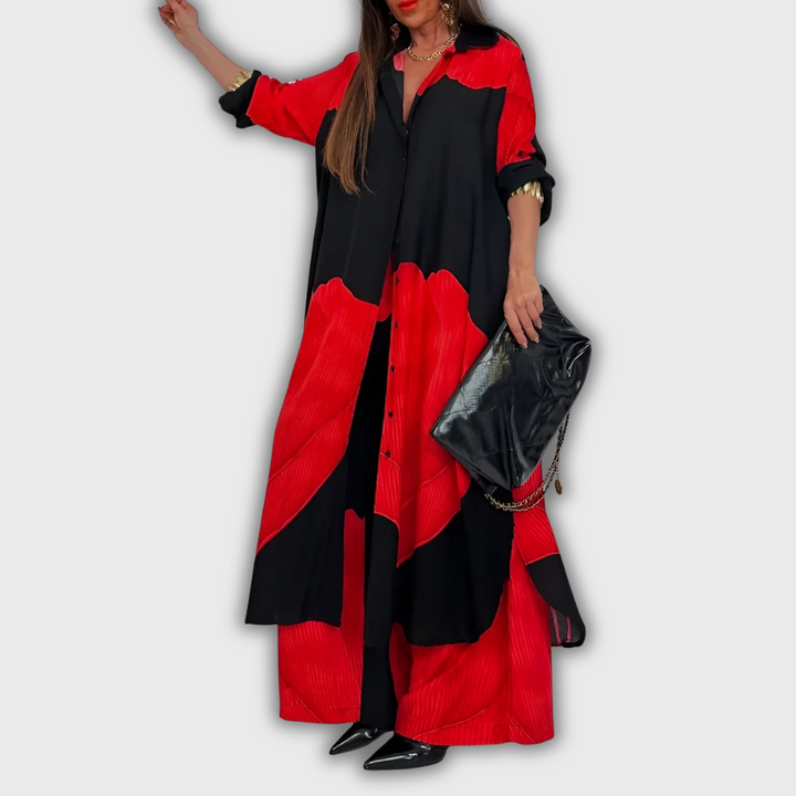 Moriel | Elegantes Ensemble