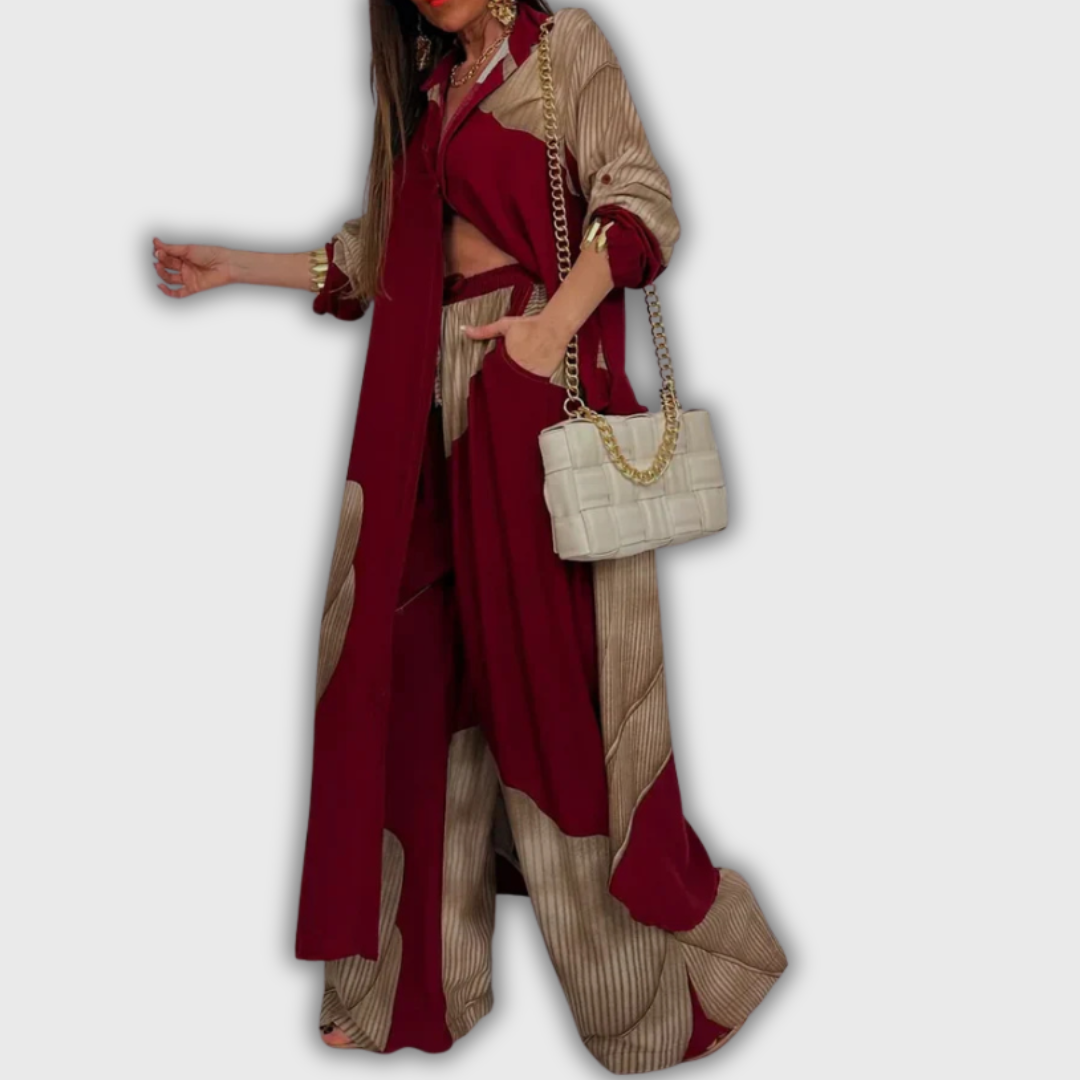 Moriel | Elegantes Ensemble