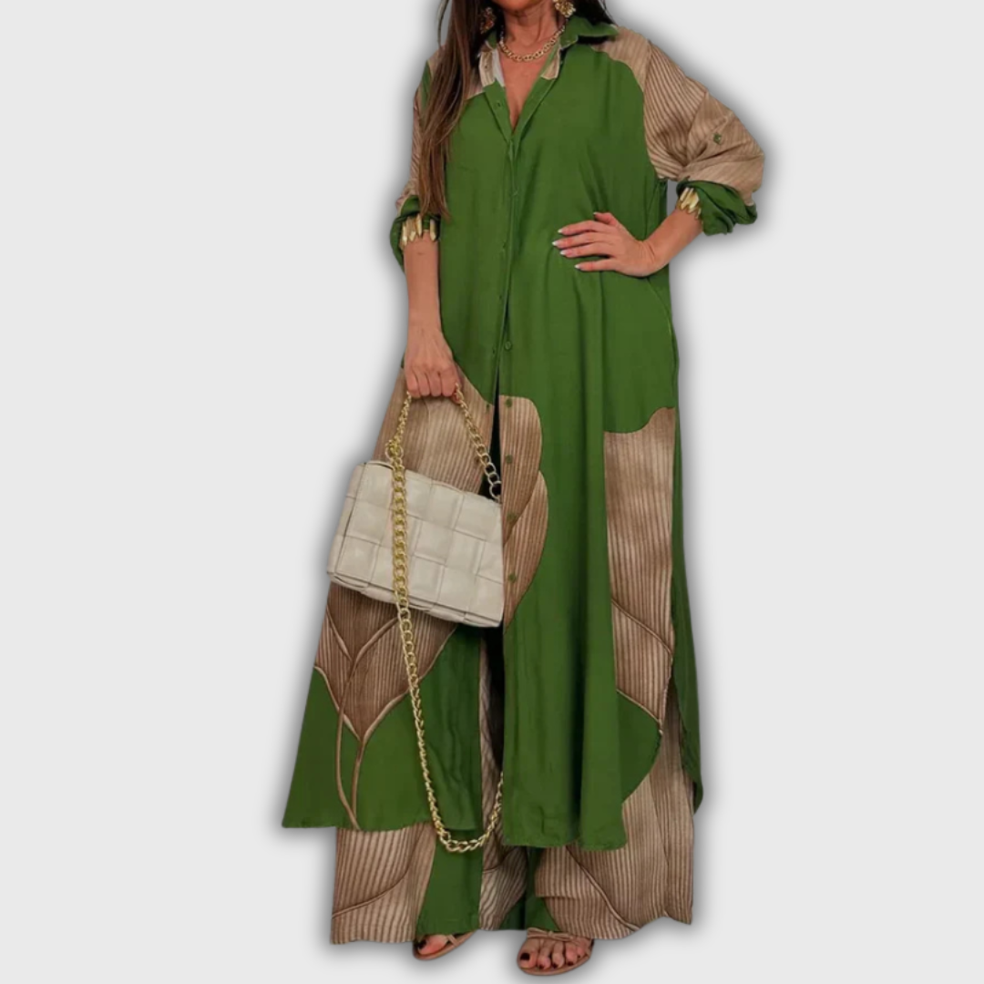 Moriel | Elegantes Ensemble