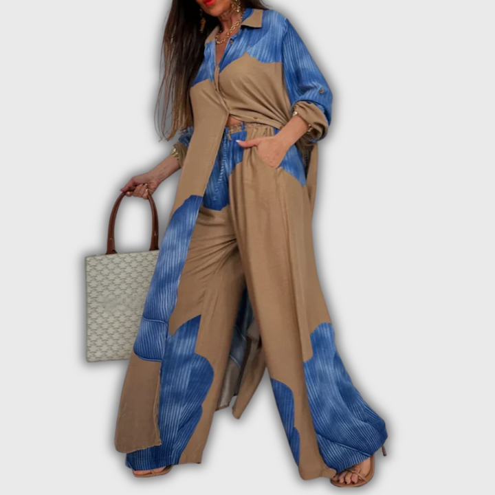 Moriel | Elegantes Ensemble