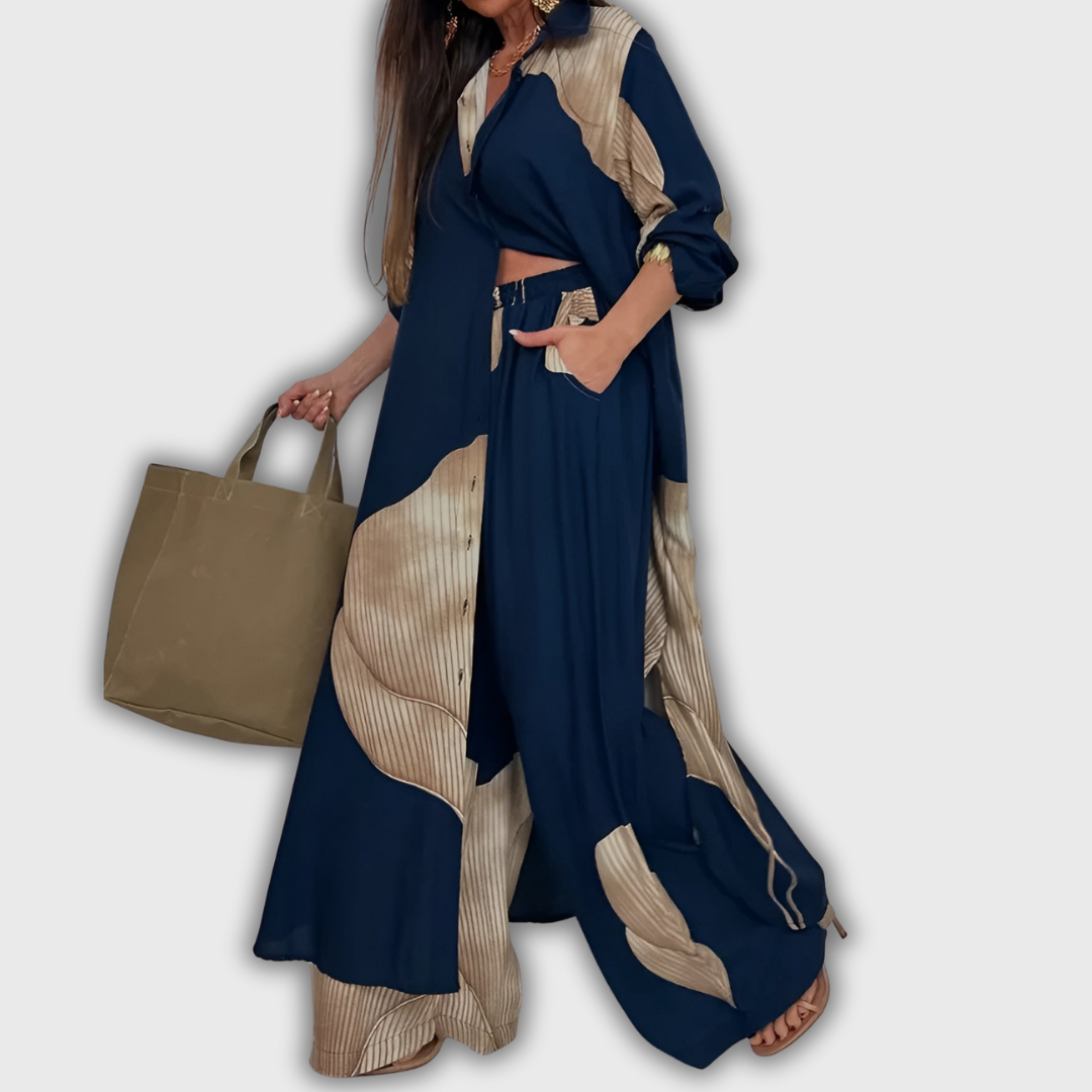 Moriel | Elegantes Ensemble