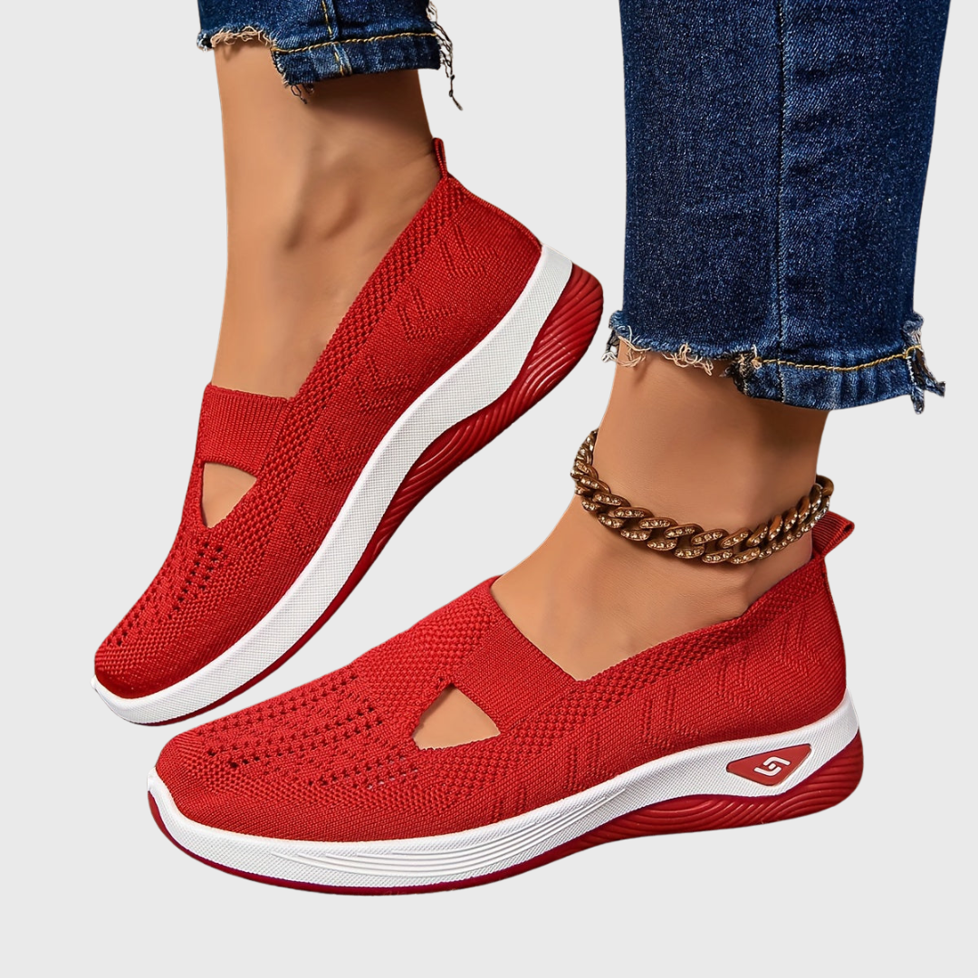 Ortho – Rutschfeste orthopädische Schuhe