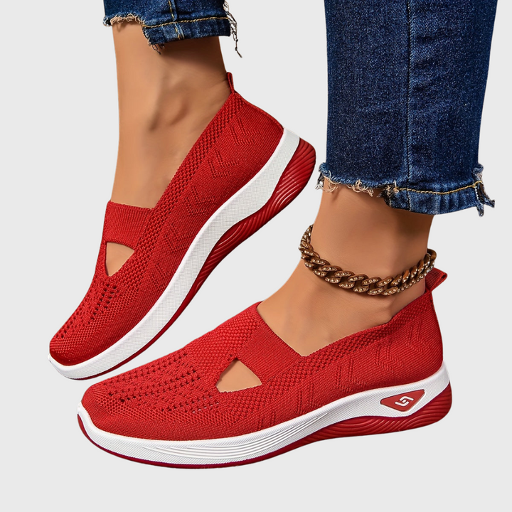 Ortho – Rutschfeste orthopädische Schuhe