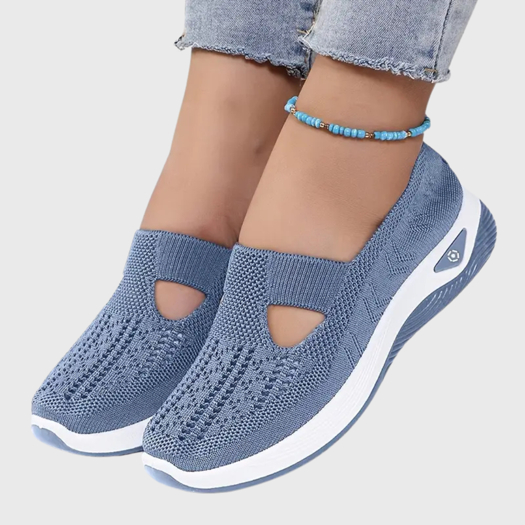 Ortho – Rutschfeste orthopädische Schuhe