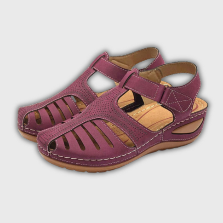 Lena – Sommer-Sandalen
