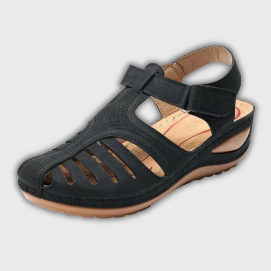 Lena – Sommer-Sandalen