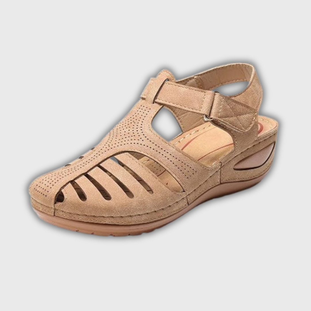 Lena – Sommer-Sandalen
