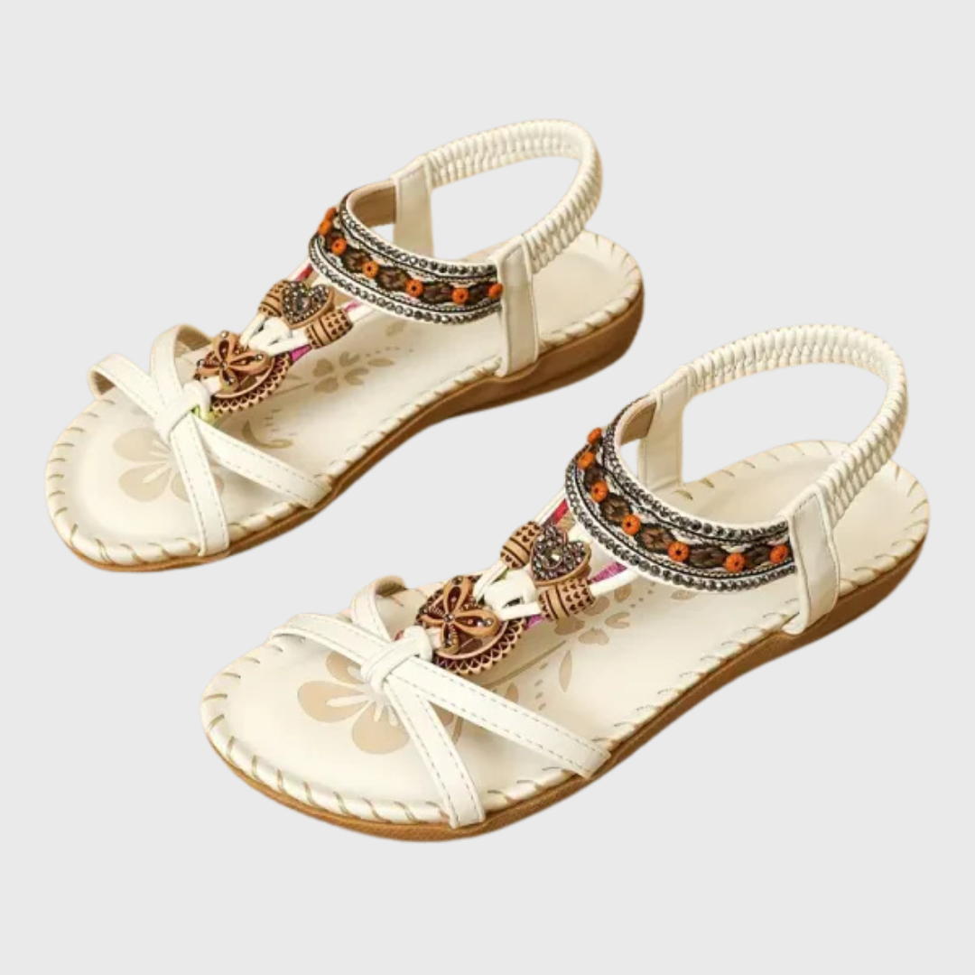 Emma | Orthopedia Comfort+ Sandalen