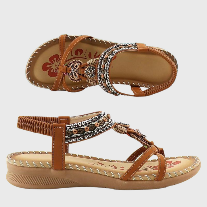 Emma | Orthopedia Comfort+ Sandalen