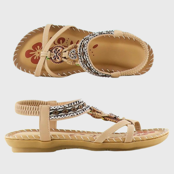 Emma | Orthopedia Comfort+ Sandalen