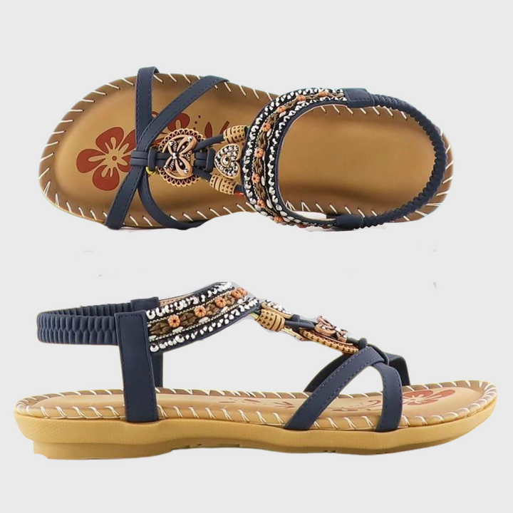 Emma | Orthopedia Comfort+ Sandalen