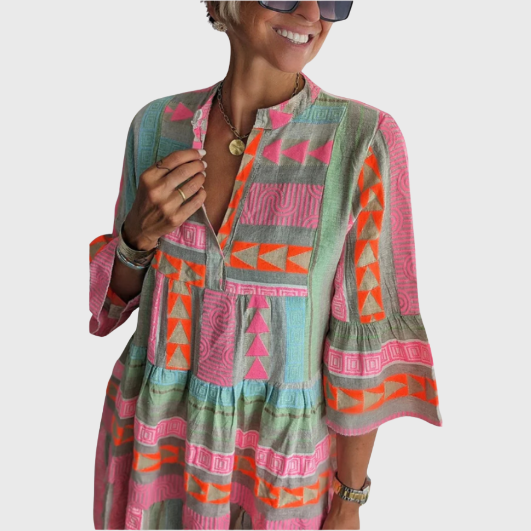 Boho - Chic Chleid