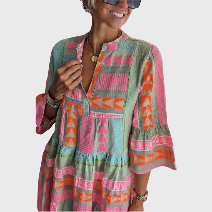 Boho - Chic Chleid