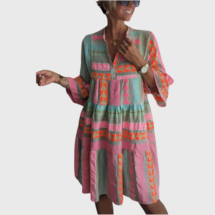 Boho - Chic Chleid