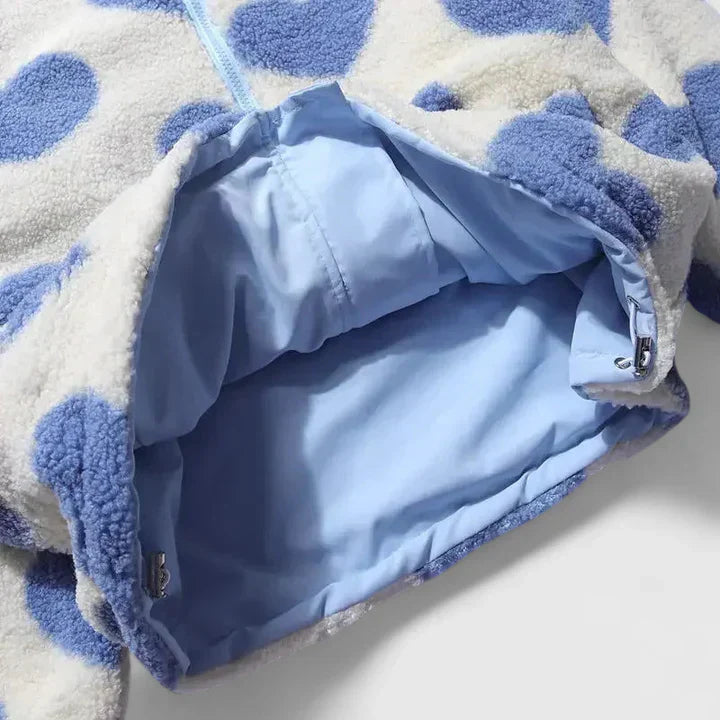 Elodie | Modische Jacke