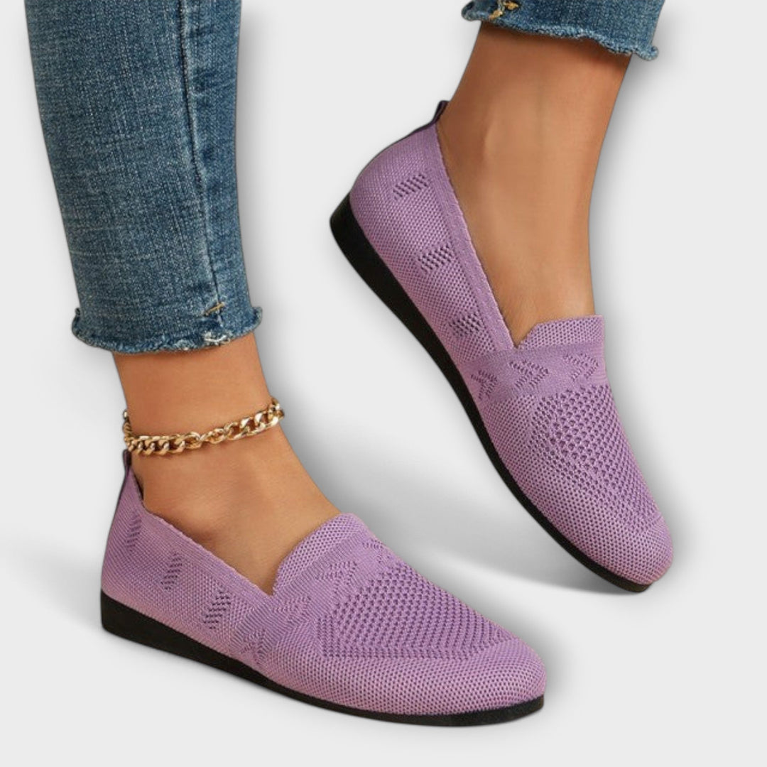 Jasz – Vielseitigi Loafer