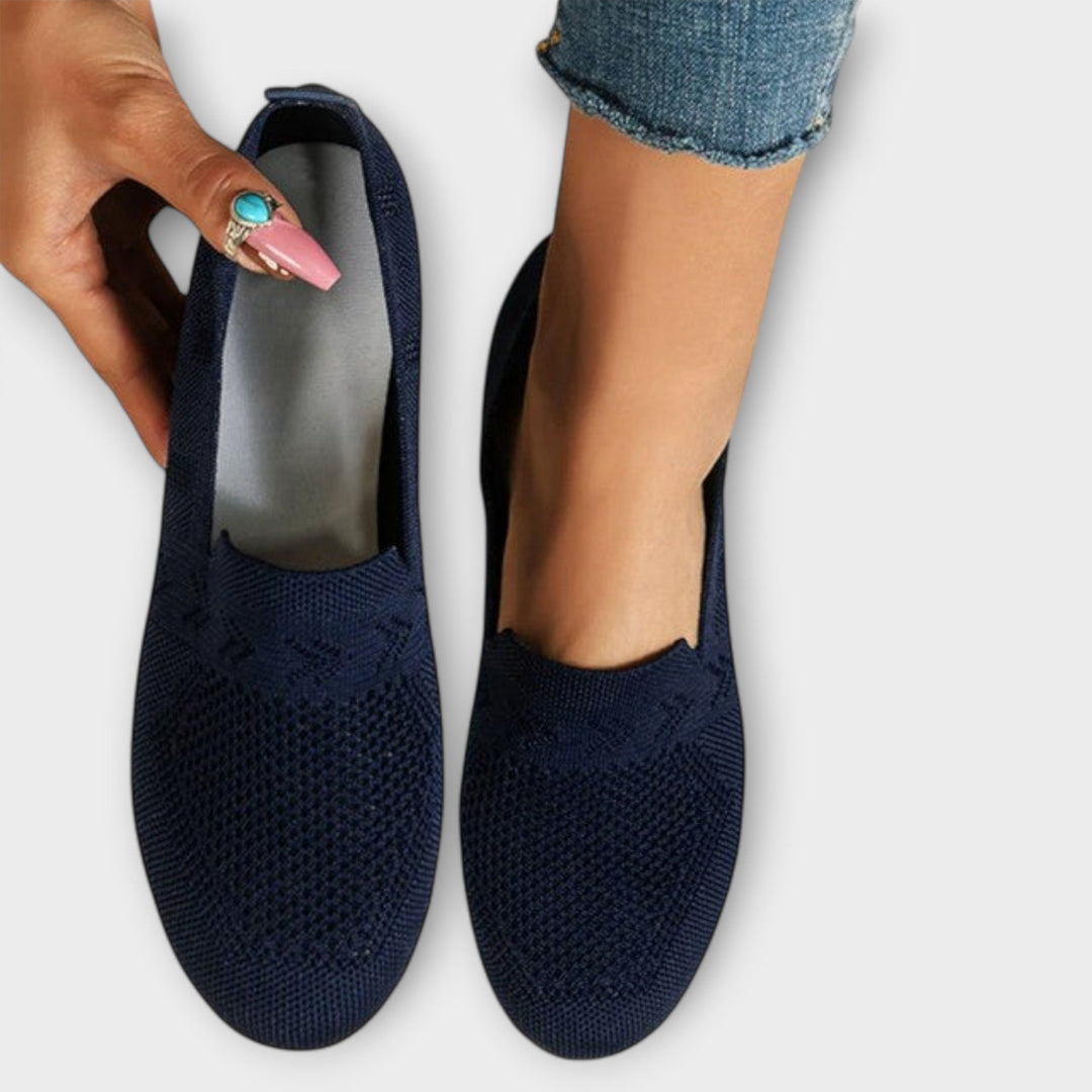Jasz – Vielseitigi Loafer